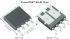 Dual N-Channel MOSFET, 30 (N Channel) A, 30 (P Channel) A, 40 V, 8-Pin SO-8 Vishay Siliconix SQJ504EP-T1_GE3