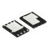N-Channel MOSFET, 64.6 A, 150 V, 8-Pin SO-8 Vishay Siliconix SiDR622DP-T1-GE3
