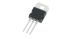 onsemi 2N6292G NPN Transistor, 7 A, 70 V, 3-Pin TO-220