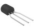STMicroelectronics L78L05ABZ-TR, 1 Linear Voltage, Voltage Regulator 100mA, 5 V 3-Pin, TO-92