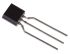 STMicroelectronics L78L12ACZ, 1 Linear Voltage, Voltage Regulator 100mA, 12 V 3-Pin, TO-92