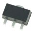 STMicroelectronics 2STF1360 NPN Transistor, 3 A, 60 V, 3-Pin SOT-89