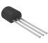 STMicroelectronics L78L09ABZ, 1 Linear Voltage, Voltage Regulator 100mA, 9 V 3-Pin, TO-92