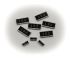 KOA WK73R, , AEC-Q200 Dickschicht SMD-Widerstand 33Ω ±1% / 0.75W ±100ppm/°C, 0612 (1632M) Gehäuse