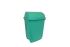 RS PRO 垃圾桶, 50L, 塑料制
