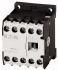 Eaton Contactor, 230 V ac Coil, 3-Pole, 12 A, 5.5 kW, 1NC, 400 V ac