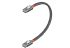 500mm SCSI Cable Assembly
