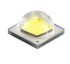 LED, řada: XLamp XM-L2 barva Bílá 280 lm 5000K 3,3 V 125° Cree LED 5050 13000mW