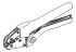 Molex 207129 Hand Ratcheting Crimp Tool for Avikrimp Connectors, 0.35 → 2mm² Wire