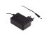 Mean Well 30W Plug-In AC/DC Adapter 5V dc Output, 6A Output