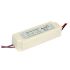 PowerLED LED Driver, 12V Output, 60W Output, 5A Output, Constant Voltage