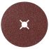 3M 782C Ceramic Sanding Disc, 125mm, Medium Grade, P60 Grit, 25 in pack