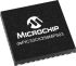 Microchip DSPIC33CK256MP503-I/M5, Microprocessor dsPIC 16bit 100MHz 36-Pin UQFN