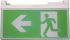 ABB LED Emergency Exit Sign
