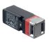 Idec HS5D Safety Interlock Switch, 2NC/1NO, Handle