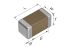 TDK, 0201 (0603M) 1nF Multilayer Ceramic Capacitor MLCC 25V dc ±10% , SMD CGA1A2X7R1E102K030BA
