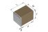 Condensatore ceramico multistrato MLCC, AEC-Q200, 1812 (4532M), 22μF, ±20%, 16V cc, SMD, X7R