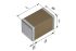 AEC-Q200 Condensador cerámico multicapa MLCC, TDK, 10nF, ±20%, 250V dc, Montaje en Superficie, X7R dieléctrico