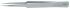 Knipex 135 mm, Stainless Steel, Straight, Tweezer