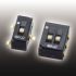 Nidec Components Surface Mount Slide Switch Dual SPDT 100 (Non-Switching) mA, 100 (Switching) mA Slide