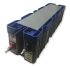 Eaton Eaton Bussman SuperCap Superkondensator, Gestellmontage 130F 0 → +20% / 62.1V dc, -40°C+65°C, 634.9 x