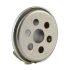 RS PRO 8Ω 0.15W Miniature Speaker 10mm Dia. , 10 (Dia.) x 2.8mm