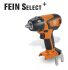 FEIN ASCD 18-300 W2 290Nm 1/2 in 18V Body Only Impact Driver
