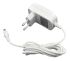 RS PRO 24W Plug-In AC/DC Adapter 12V dc Output, 2A Output