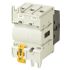 Socomec 3P Pole Isolator Switch - 20A Maximum Current, IP20