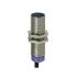 Telemecanique Sensors Inductive Barrel-Style Proximity Sensor, M18 x 1, 5 mm Detection, 20 → 264 V ac/dc, IP68,