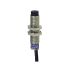 Telemecanique Sensors Inductive Threaded Barrel Proximity Sensor, M12, 7 mm Detection, NPN NO, 12 → 48 V dc