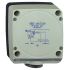 Telemecanique Sensors Inductive Block-Style Proximity Sensor, 60 mm Detection, PNP Output, 12 → 48 V dc, IP67