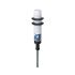 Telemecanique Sensors Capacitive Threaded Barrel Proximity Sensor, M18, 8 mm Detection, 2-Wire NO, 24 → 240 V ac