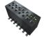 Samtec FLE Series Straight Surface Mount PCB Socket, 6-Contact, 2-Row, 1.27mm Pitch, Solder Termination