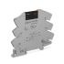 Wago 857 Series Solid State Relay, 0.1 A Load, DIN Rail Mount, 48 V dc Load, 253V ac/dc Control