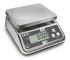 Kern FFN-N Bench Weighing Scale, 3kg Weight Capacity, With RS Calibration