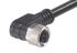 Molex 3 way M8 to Unterminated Sensor Actuator Cable, 2m