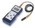 Sauter SAUTER TB Thickness Meter, 100μm - 1000μm, 3 % Accuracy, 0.1 μm Resolution, LCD Display