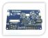 Bridgetek, ディスプレイボード LCD 開発モジュール 開発 モジュール SPI BT816 EVE EVE Credit Card Board (no display)