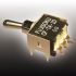 Copal Electronics SPDT Toggle Switch, Latching, PCB