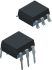Vishay, VO14642AABTR MOSFET Output Optocoupler, Surface Mount, 6-Pin SMD