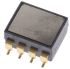 Vishay, IL300-F-X007 Photodiode Output Optocoupler, Through Hole, 8-Pin SMD