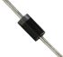 Vishay Egyszeres BZX85C75-TAP 1,3 W Furatszerelt 75V DO-41 (DO-204AL) 2 Zener dióda Szilikon, planáris ± 2%