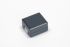 KEMET, TPI, 077050 (4427) Shielded Wire-wound SMD Inductor with a Ferrite Core, 105 nH ±20% Flat Wire Winding 60A Idc