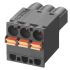 Siemens Data Acquisition, 3 Channel(s)