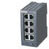 Switch Ethernet no gestionado Siemens 6GK5008-0BA10-1AB2