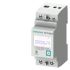 Siemens 7KT PAC1600 1 Phase LCD Energy Meter with Pulse Output
