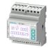 Siemens 7KT PAC1600 3 Phase LCD Energy Meter with Pulse Output
