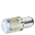 Siemens Sirius Series LED Bulb for Use with Signaling Column, Red Housing