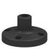 Siemens Sirius Series Mounting Base for Use with Signaling Column
